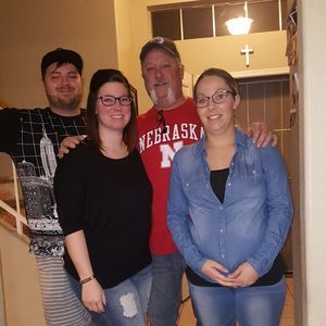 Meet your Posher, Archie